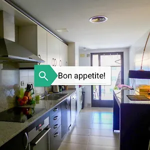 Appartement Lux Por Precio Economico. Espagne