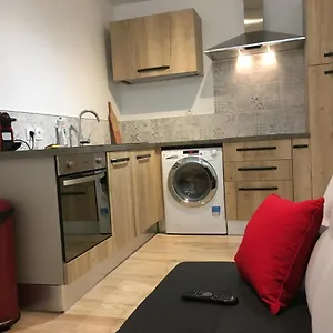  Appartement Hyper Centre, Proche Gare, Entrée Indépendante France