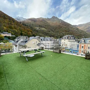  Appartement Place De La Mairie T2 Type Loft 70m2 Terrasse 35m2 France