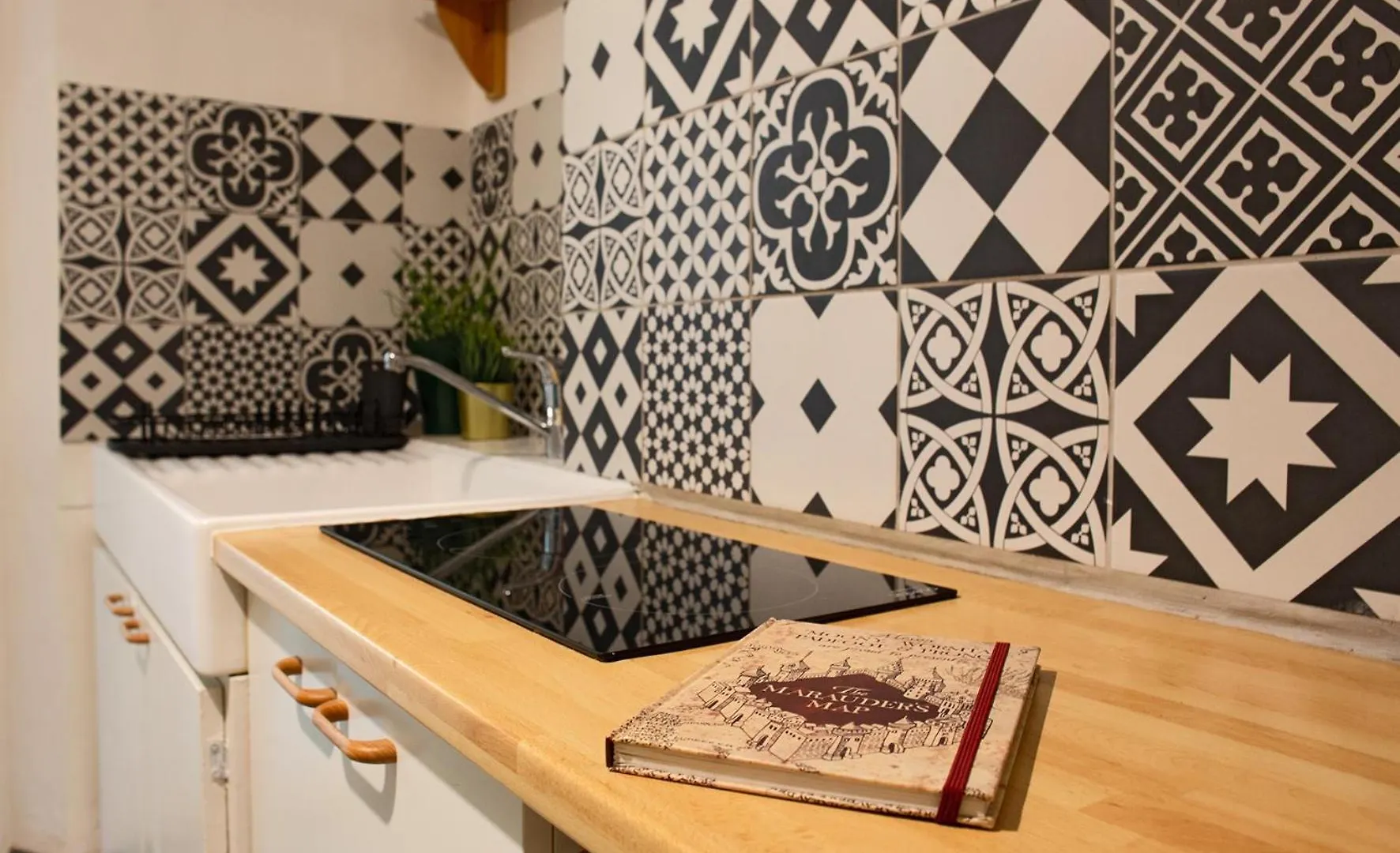 Harry Potter A La Plage Toulon Appartement