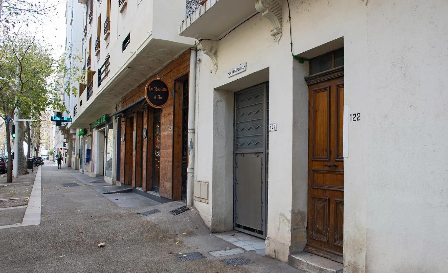 Harry Potter A La Plage Toulon Appartement